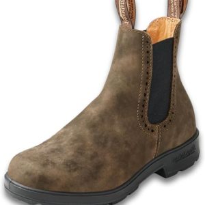 Blundstone Womens High Top Chelsea Boots